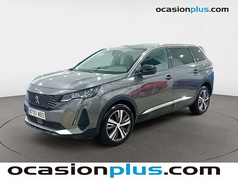 Foto del PEUGEOT 5008 1.2 PureTech S&S Allure 130