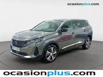 Imagen de PEUGEOT 5008 1.2 PureTech S&S Allure 130