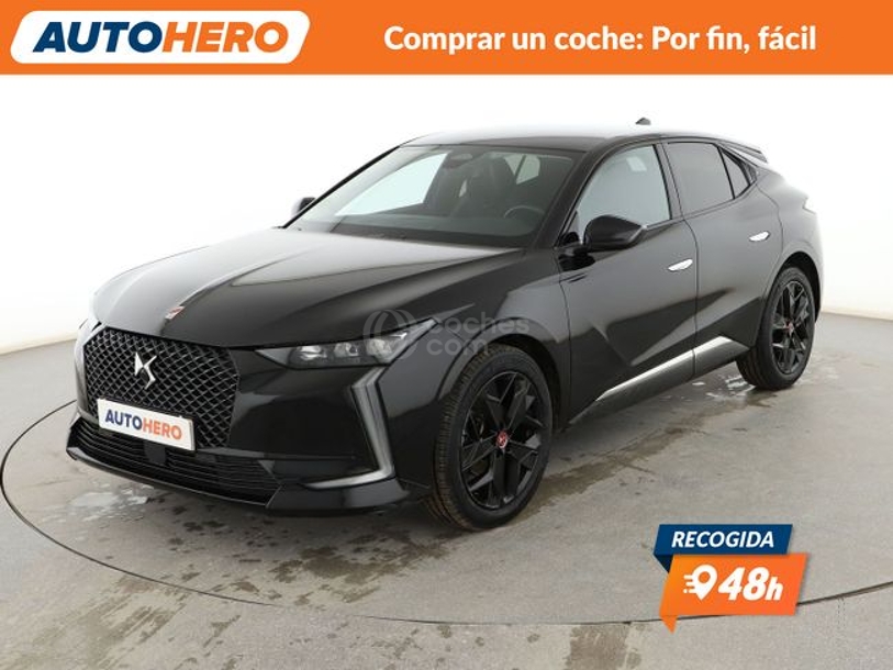 Foto del DS DS4 DS 4 BlueHDi Performance Line + Aut. 130