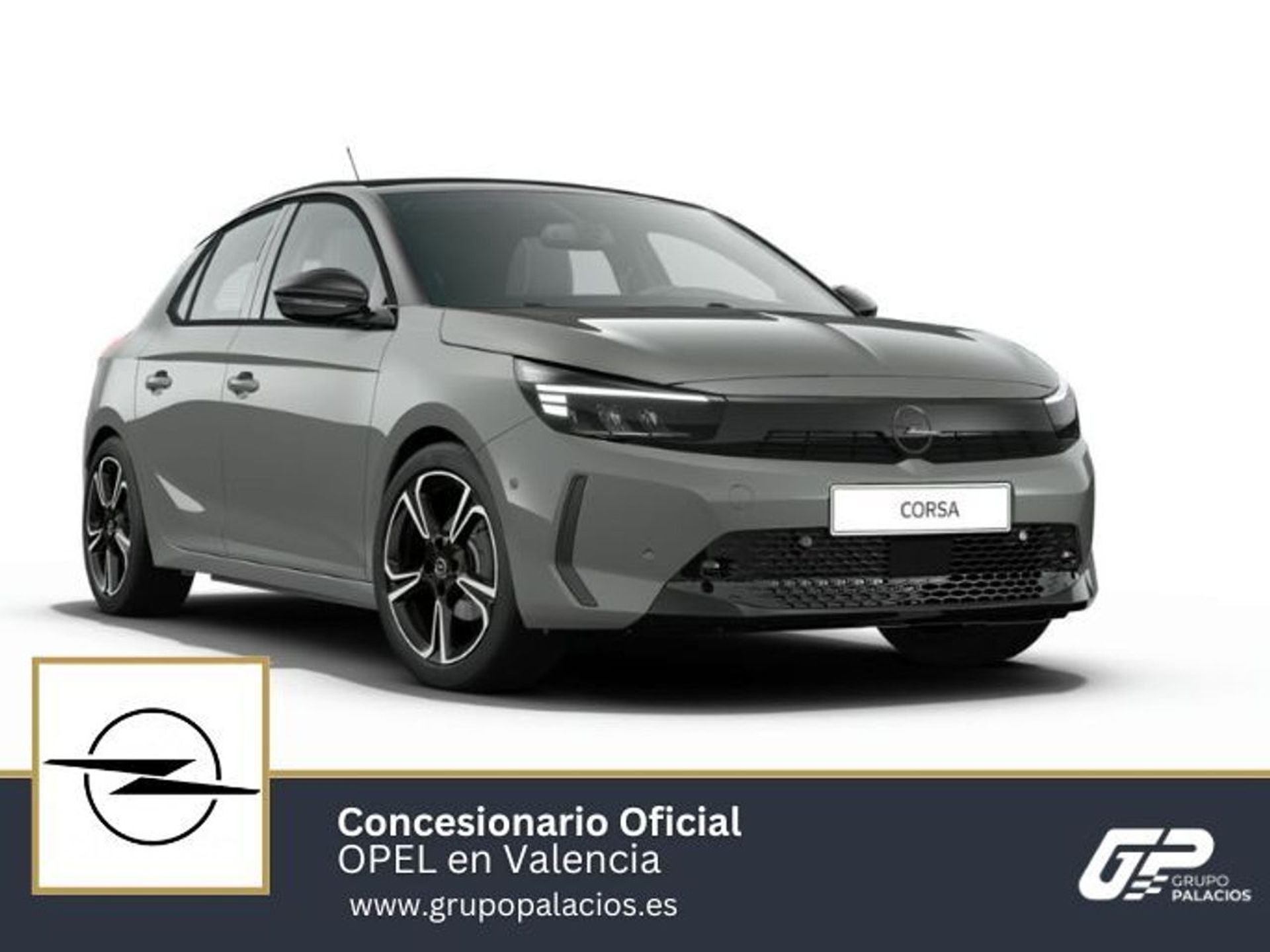 Imagen de OPEL Corsa