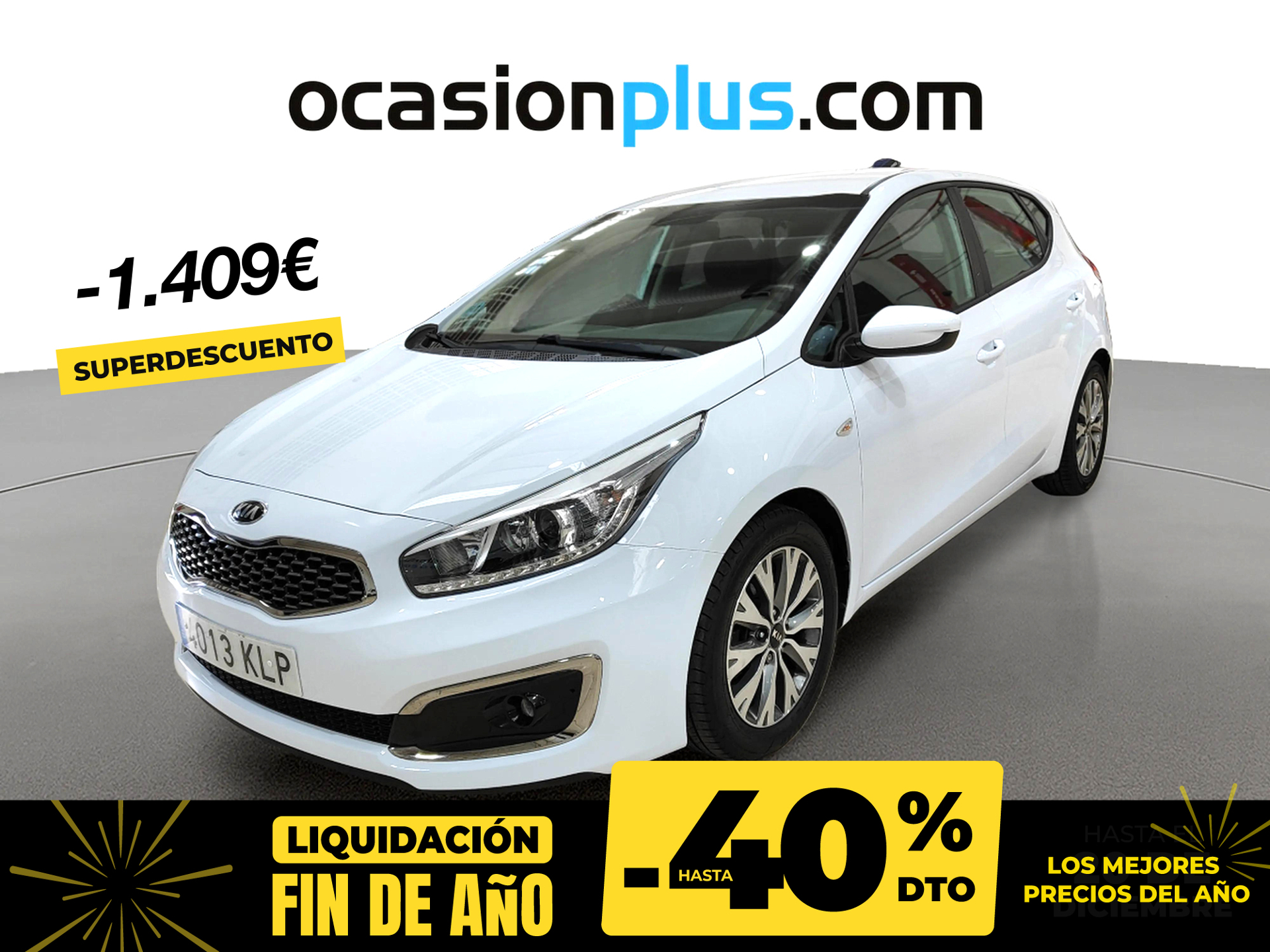 Imagen de KIA Ceed