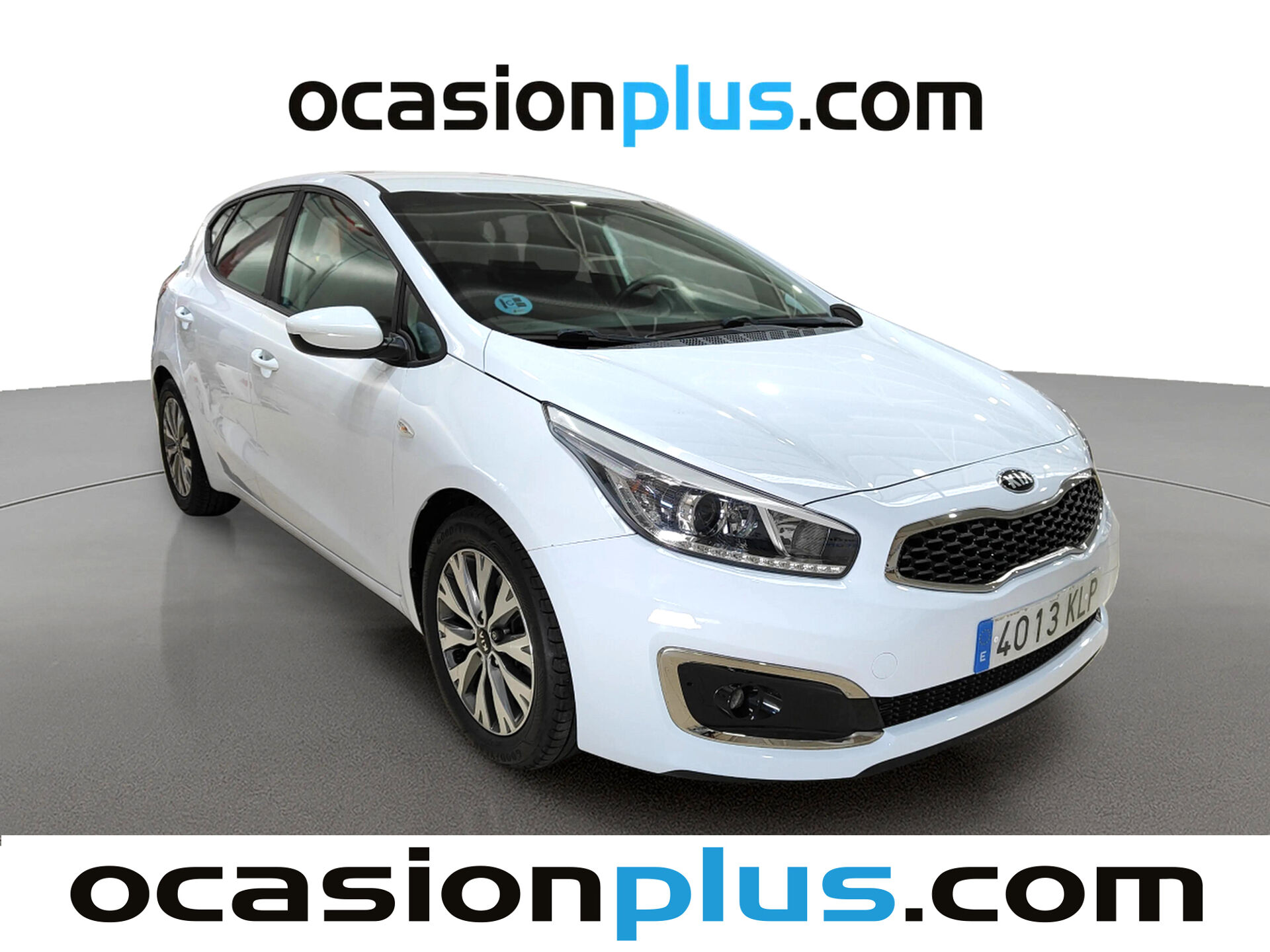 Imagen 2 de KIA Ceed