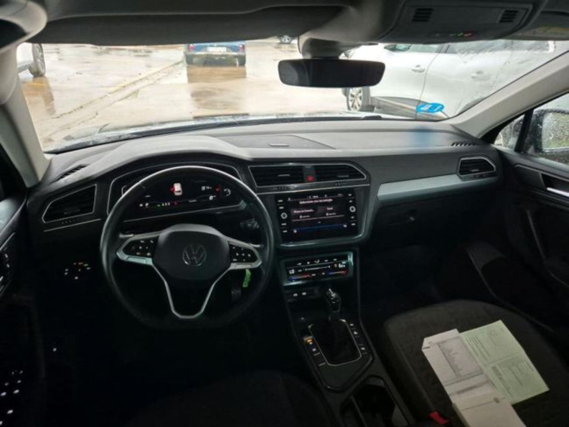 Imagen 3 de VOLKSWAGEN Tiguan