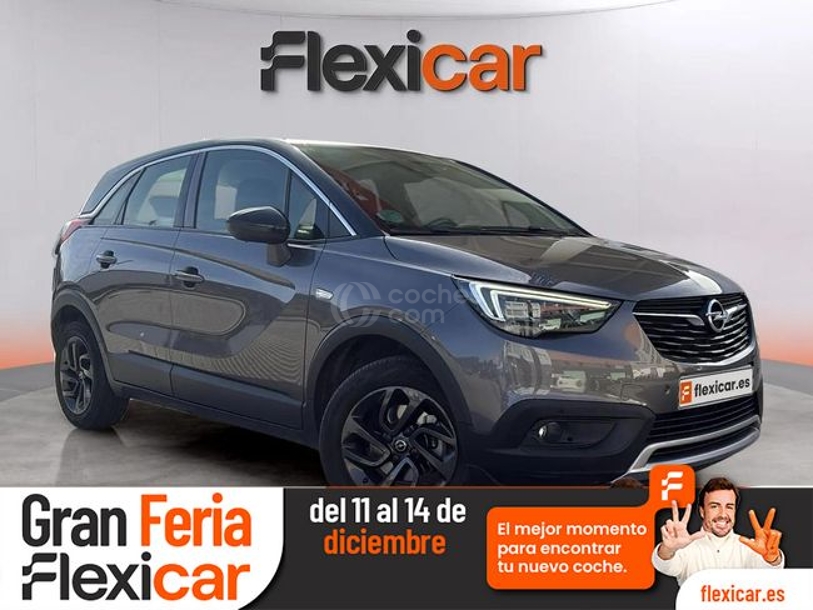 Foto del OPEL Crossland 1.2 S&S Edition 110