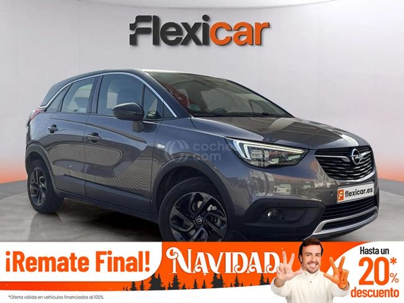 Foto del OPEL Crossland 1.2 S&S Edition 110