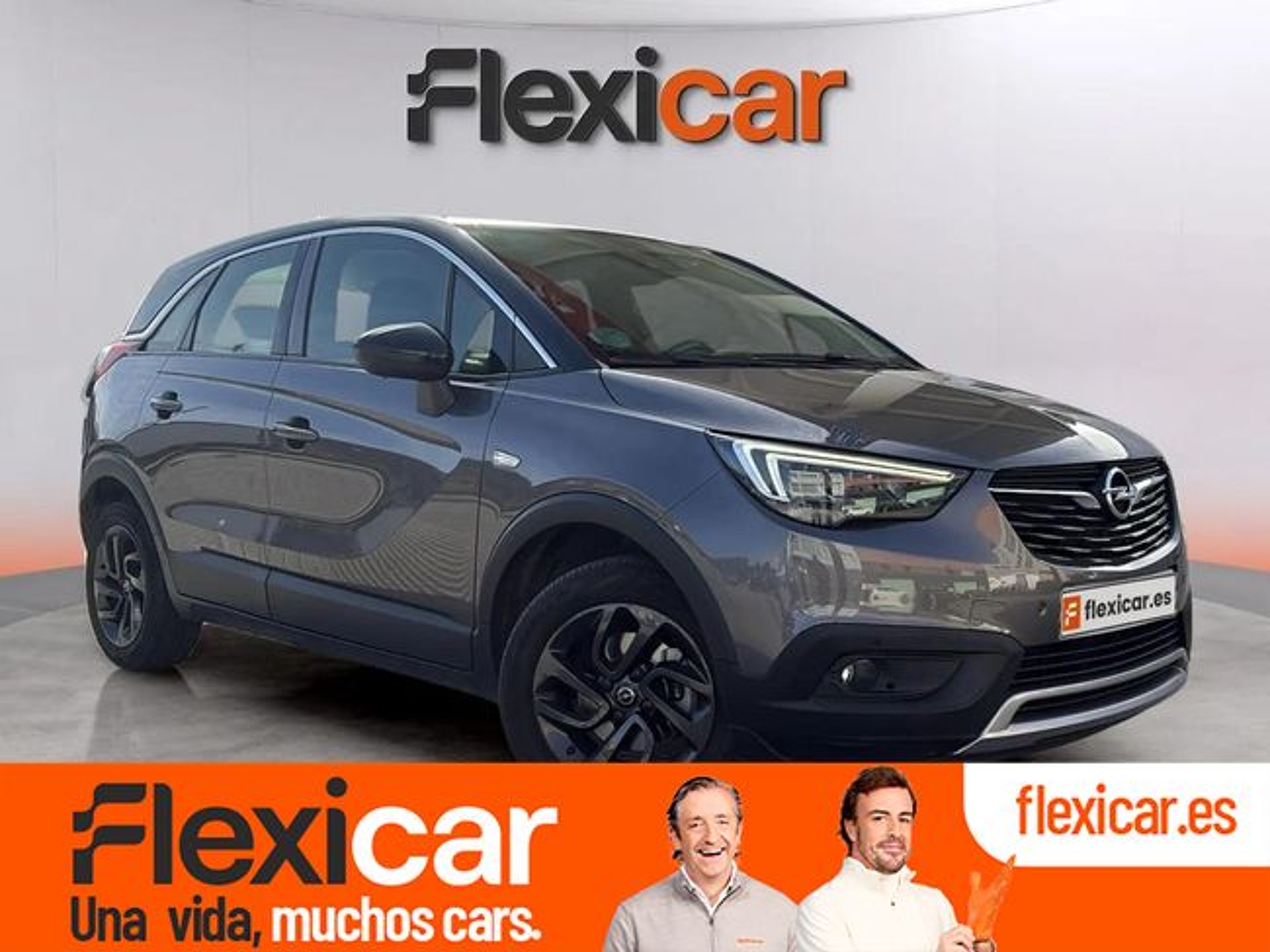 Imagen de OPEL Crossland