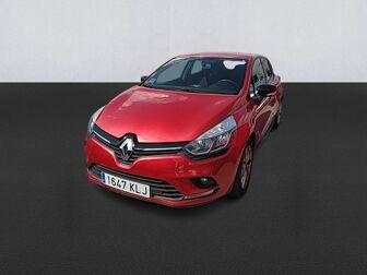 Imagen de RENAULT Clio 1.5dCi eco2 Energy Limited 75