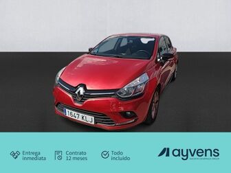 Imagen de RENAULT Clio 1.5dCi eco2 Energy Limited 75