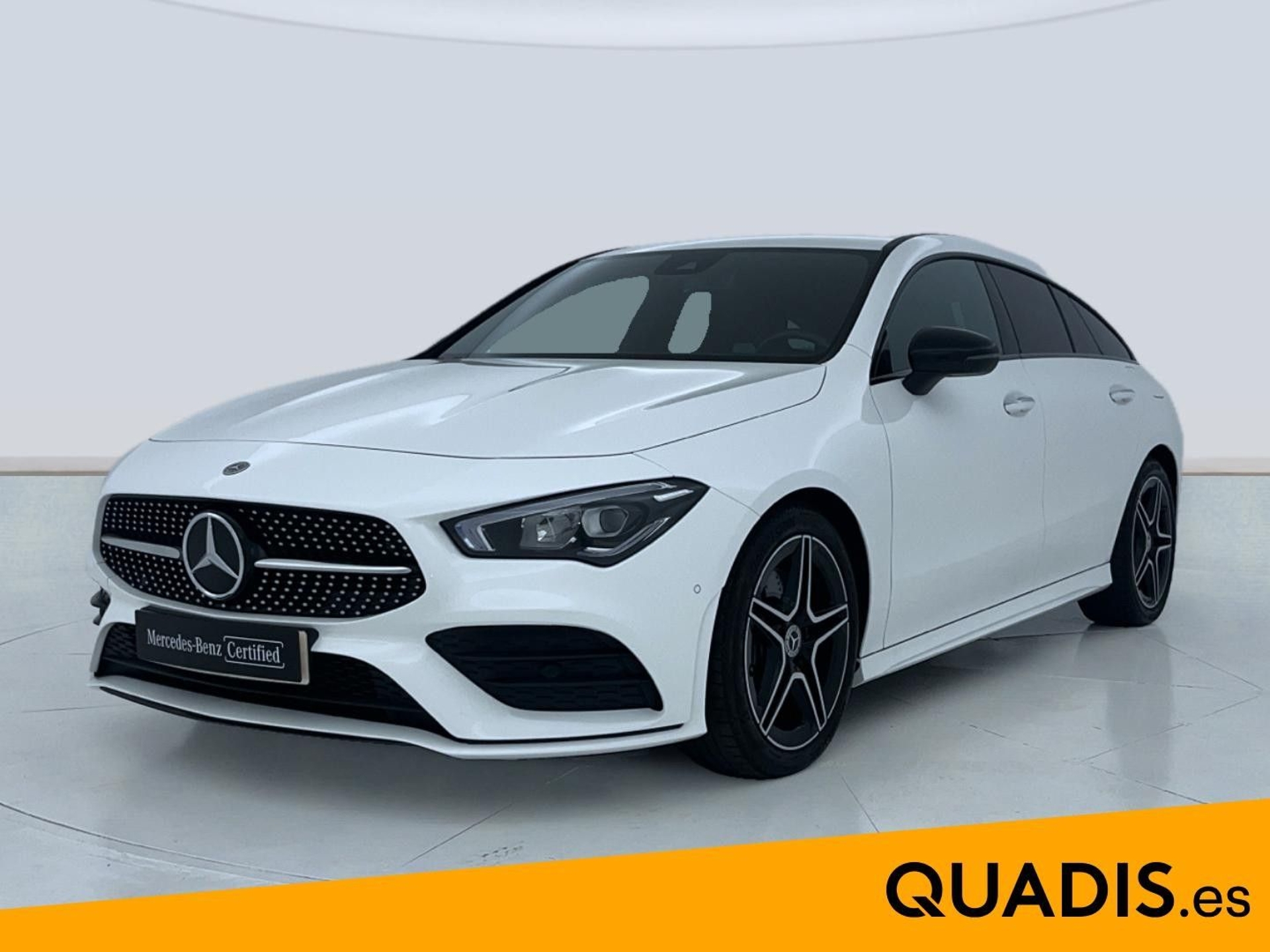 Imagen de MERCEDES Clase CLA