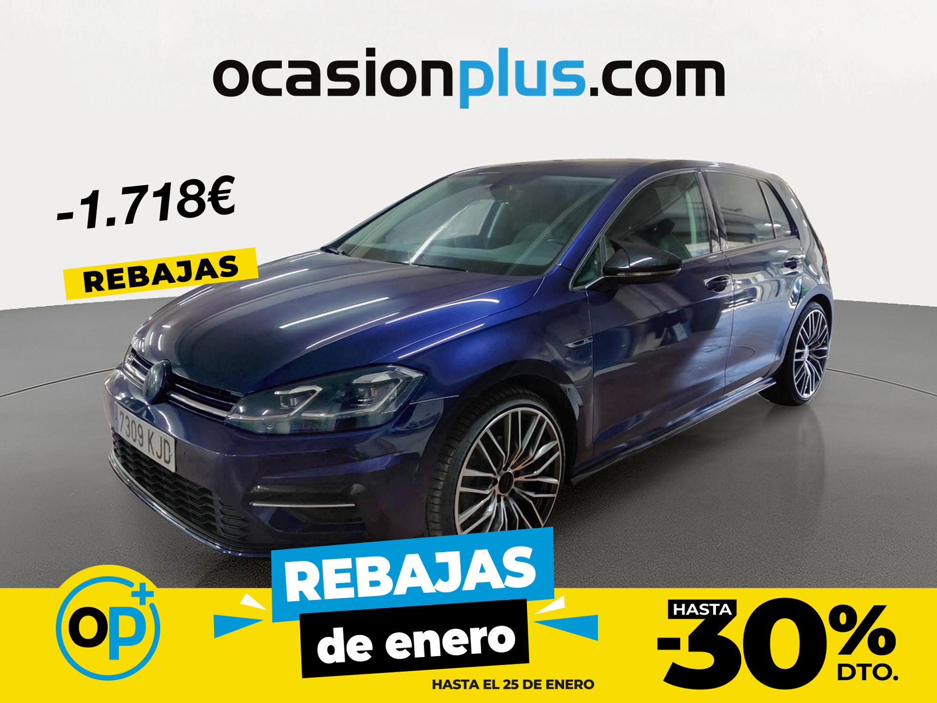 Imagen de VOLKSWAGEN Golf