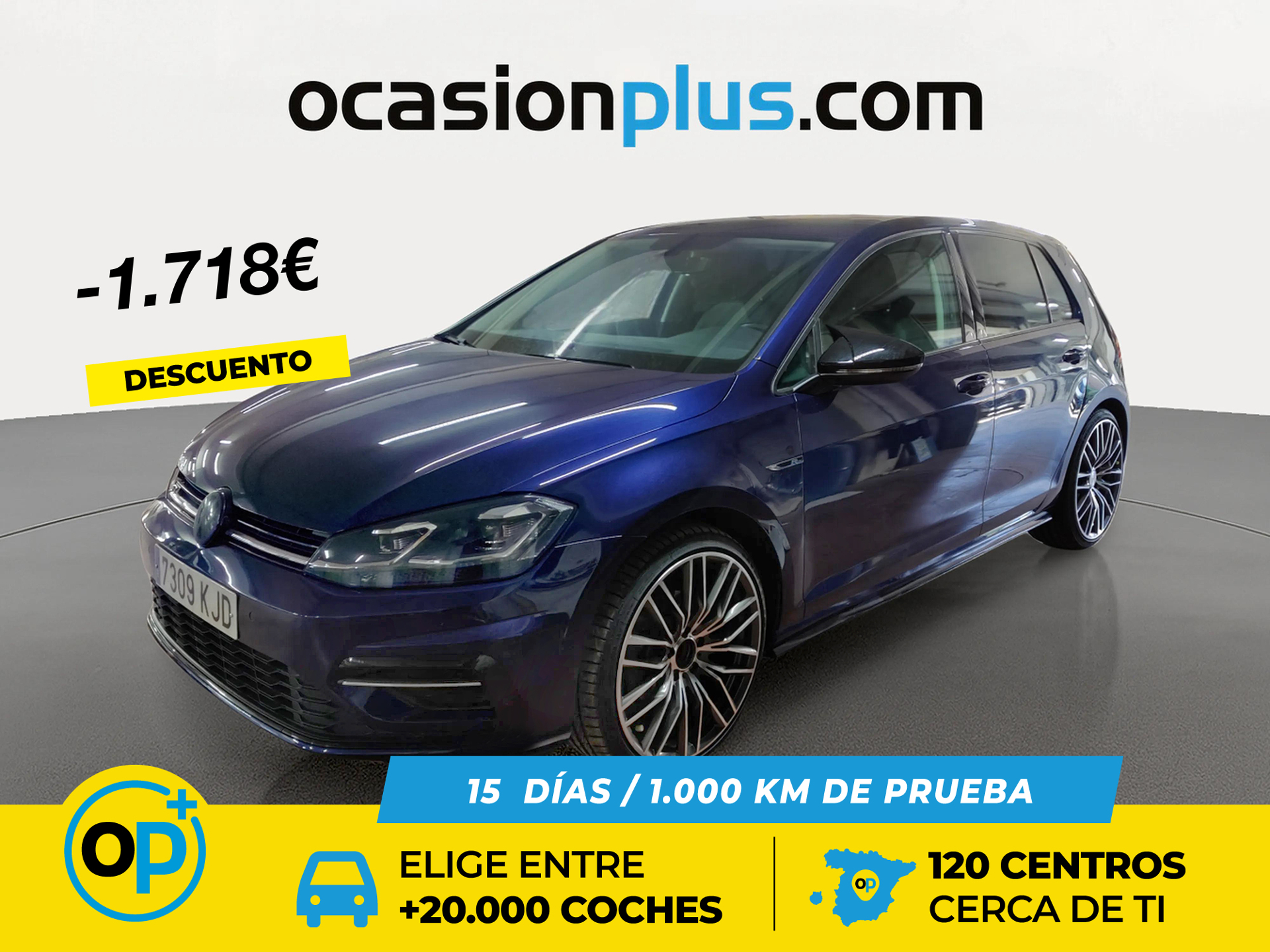 Imagen de VOLKSWAGEN Golf