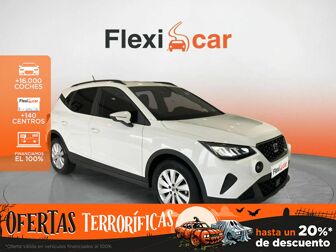 Imagen de SEAT Arona 1.0 TSI S&S Reference 95