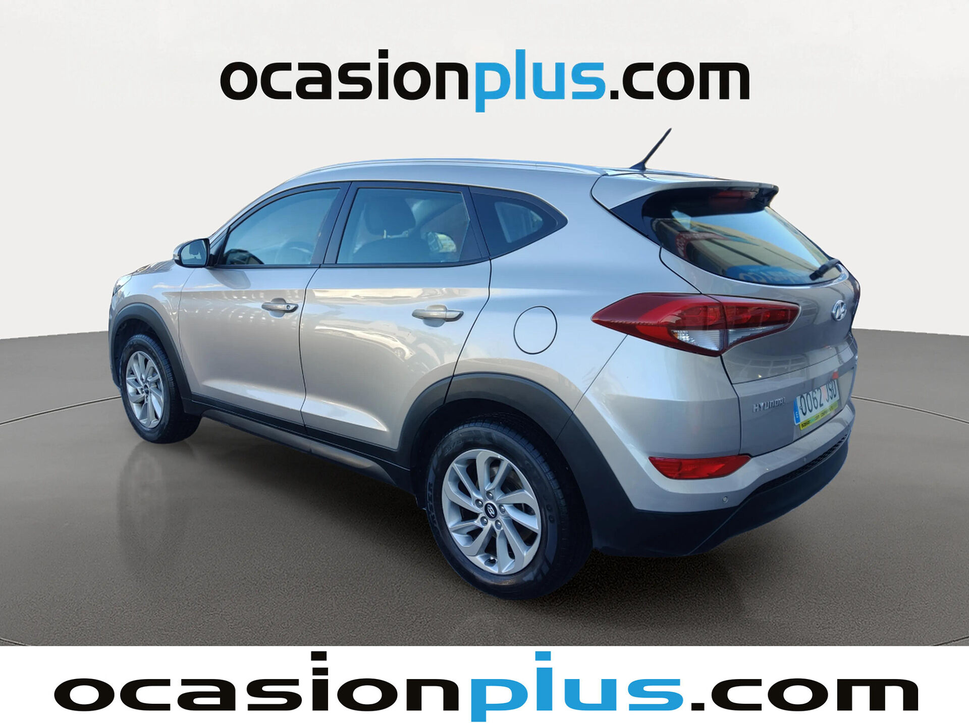 Imagen 3 de HYUNDAI Tucson