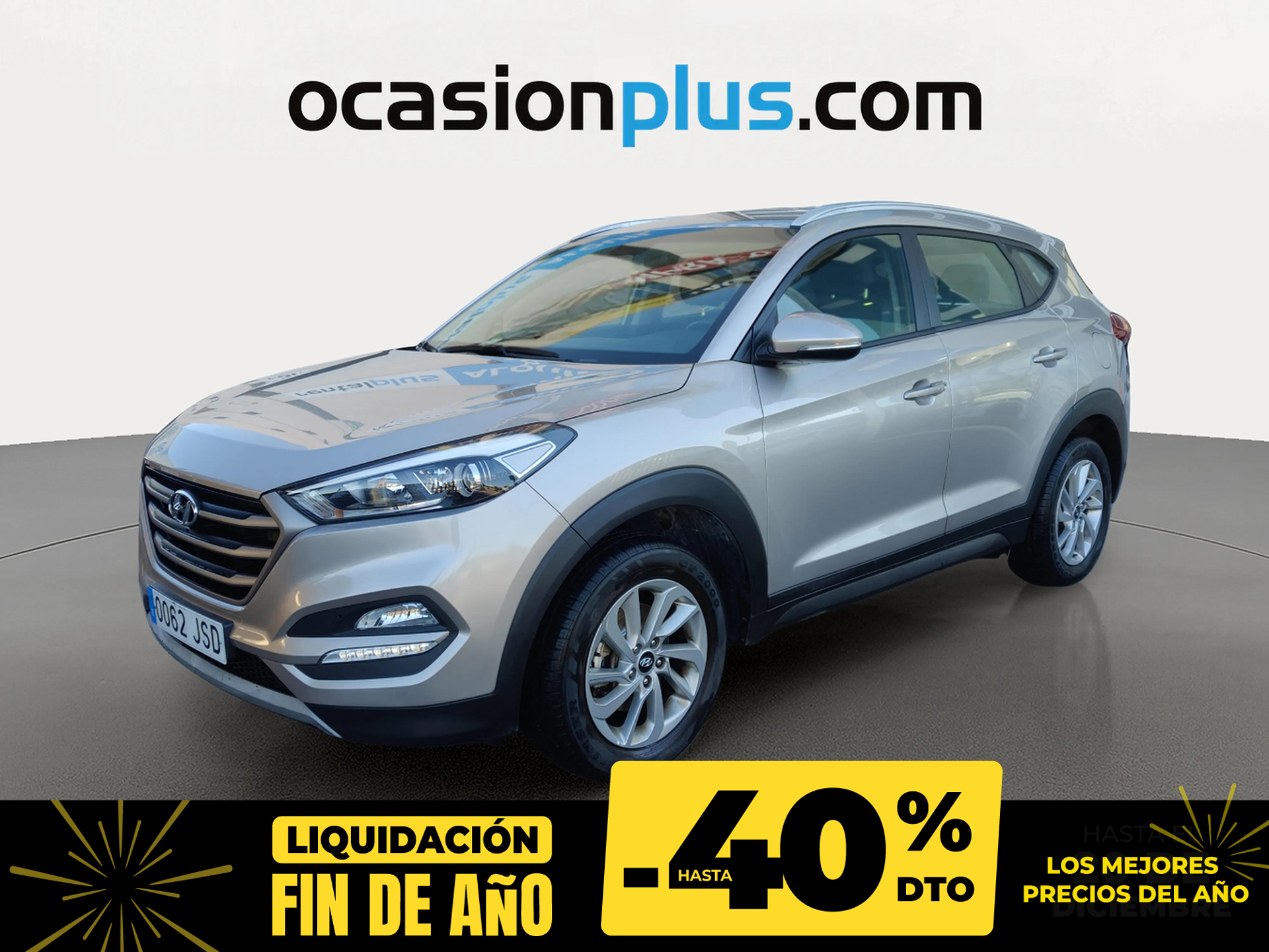 Imagen de HYUNDAI Tucson