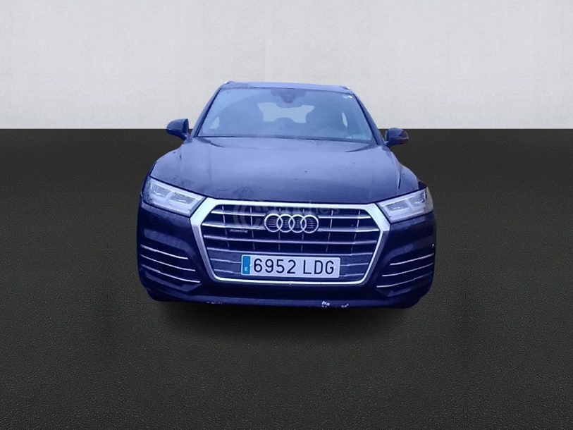 Foto del AUDI Q5 35 TDI S line quattro-ultra S tronic 120kW