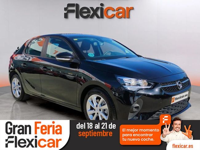 OPEL Corsa (1.2T XHL 74kW (100CV) Edition) en Madrid