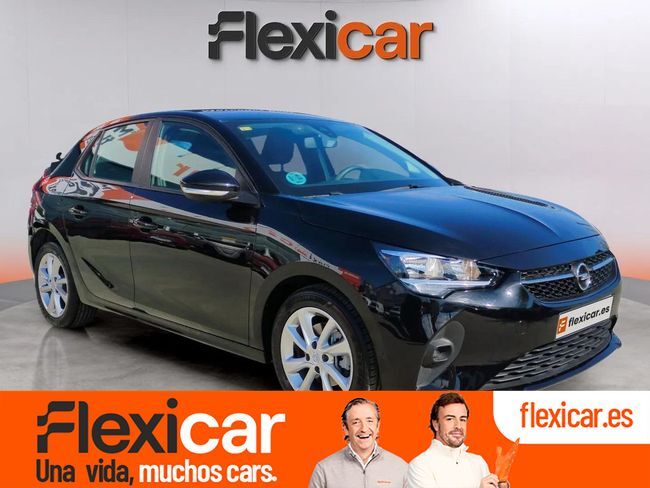 OPEL Corsa (1.2T XHL 74kW (100CV) Edition) en Madrid