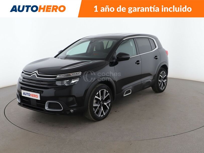 Foto del CITROEN C5 Aircross PureTech S&S Feel 130