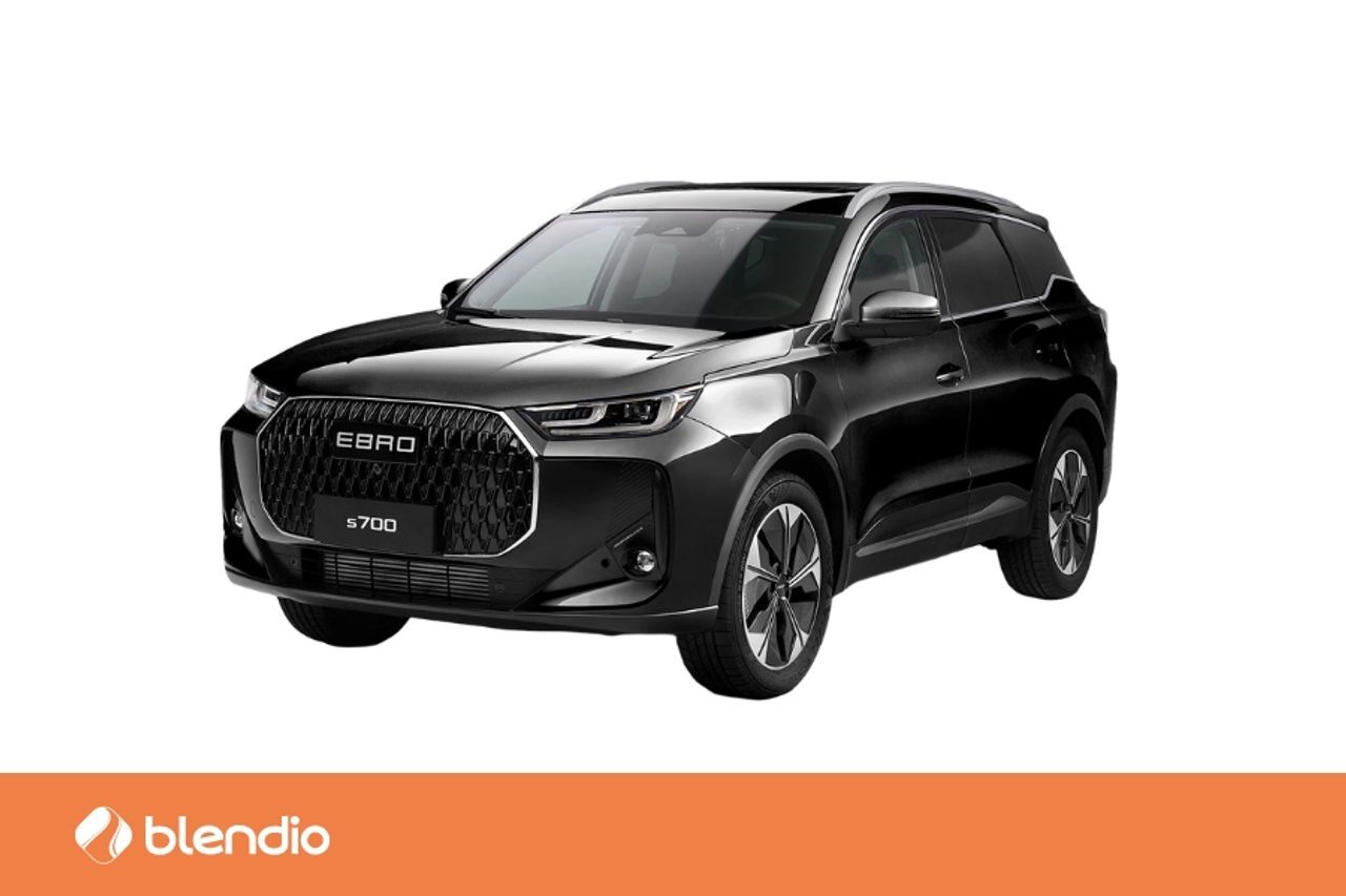 EBRO s700 (1.5 TGDI PHEV Premium E-CVT) en Álava