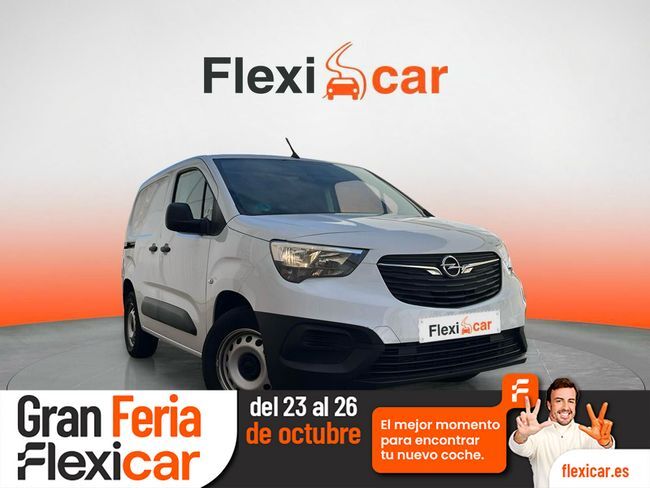 OPEL Combo (1.5 TD 75kW (100CV) S/S Edition Plus L) en Madrid