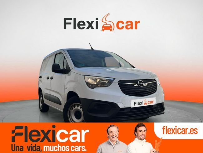 OPEL Combo (1.5 TD 75kW (100CV) S/S Edition Plus L) en Madrid