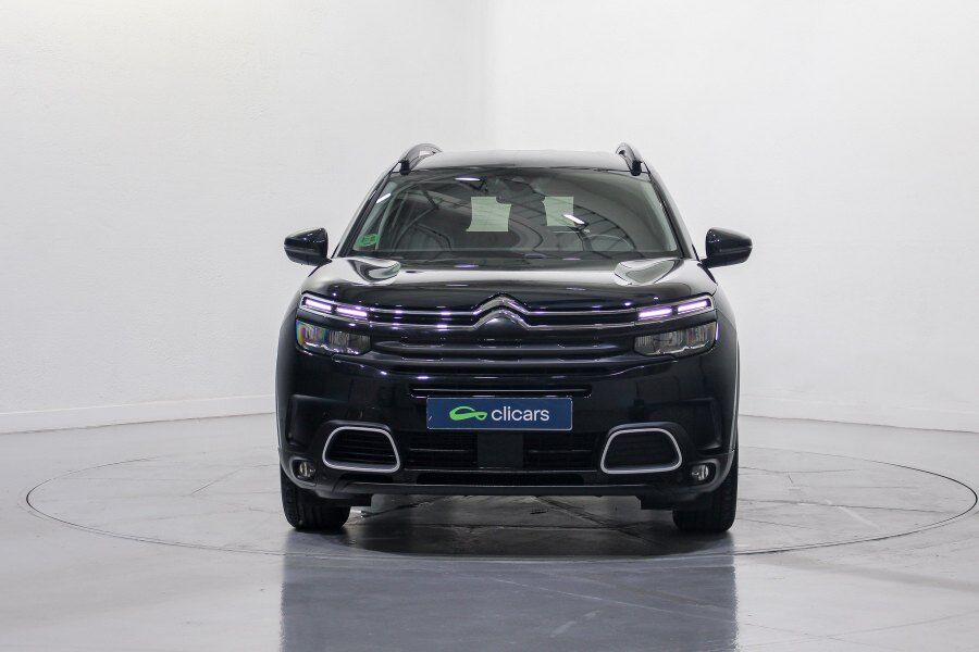 Foto del CITROEN C5 Aircross PureTech S&S C-Series 130