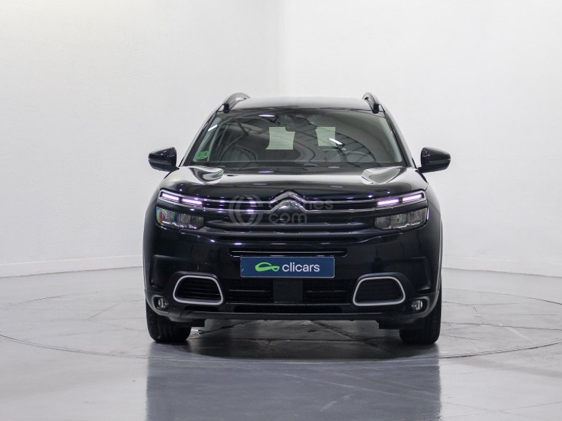 Foto del CITROEN C5 Aircross PureTech S&S C-Series 130