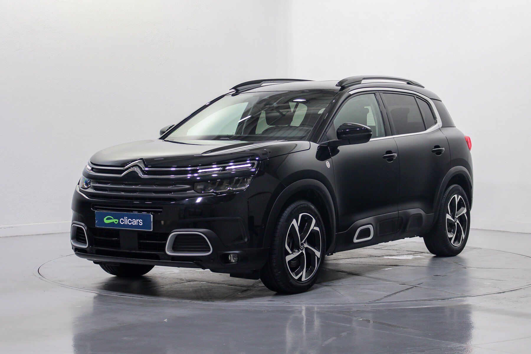 Foto del CITROEN C5 Aircross PureTech S&S C-Series 130