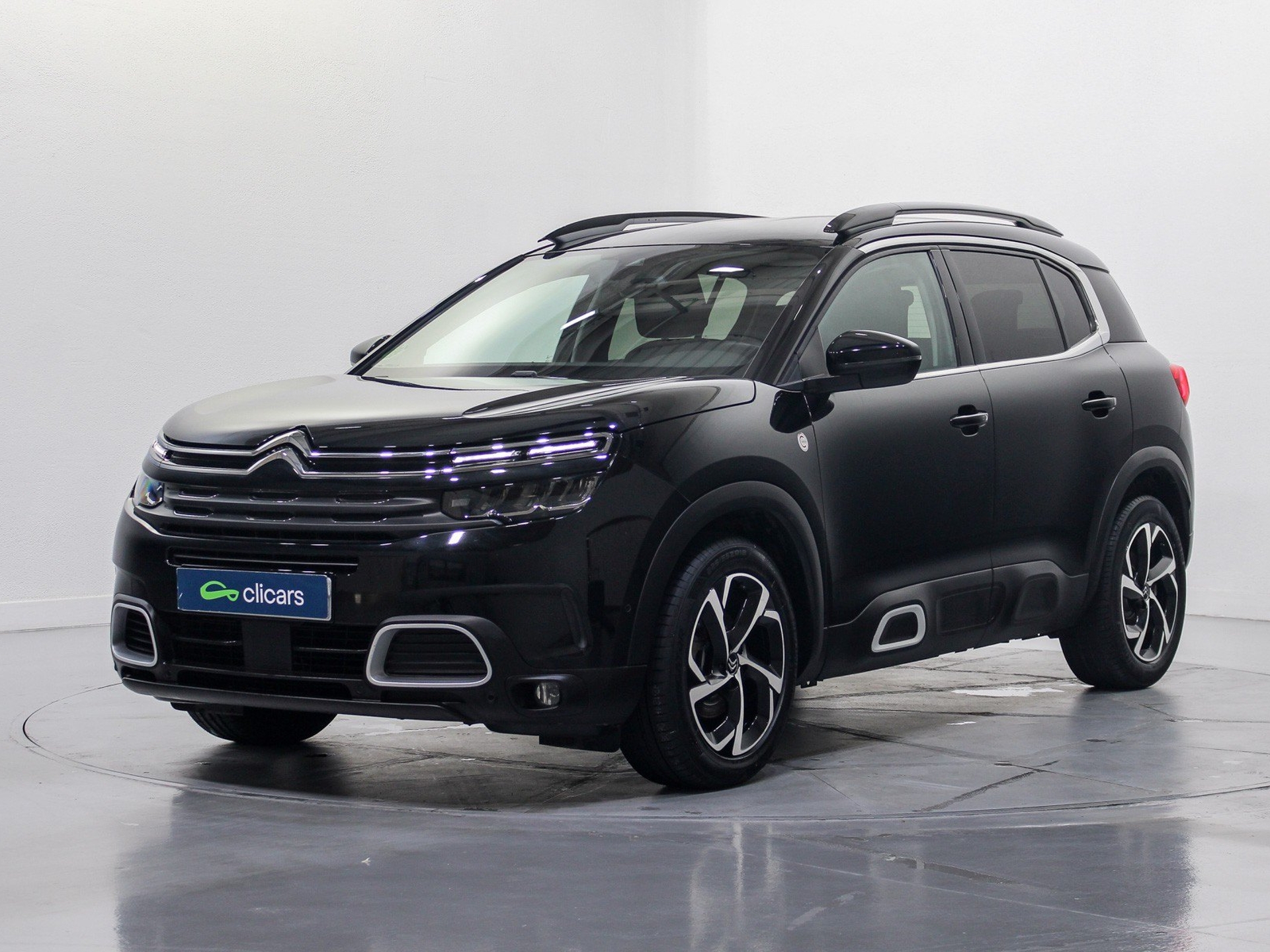 Imagen de CITROEN C5 Aircross