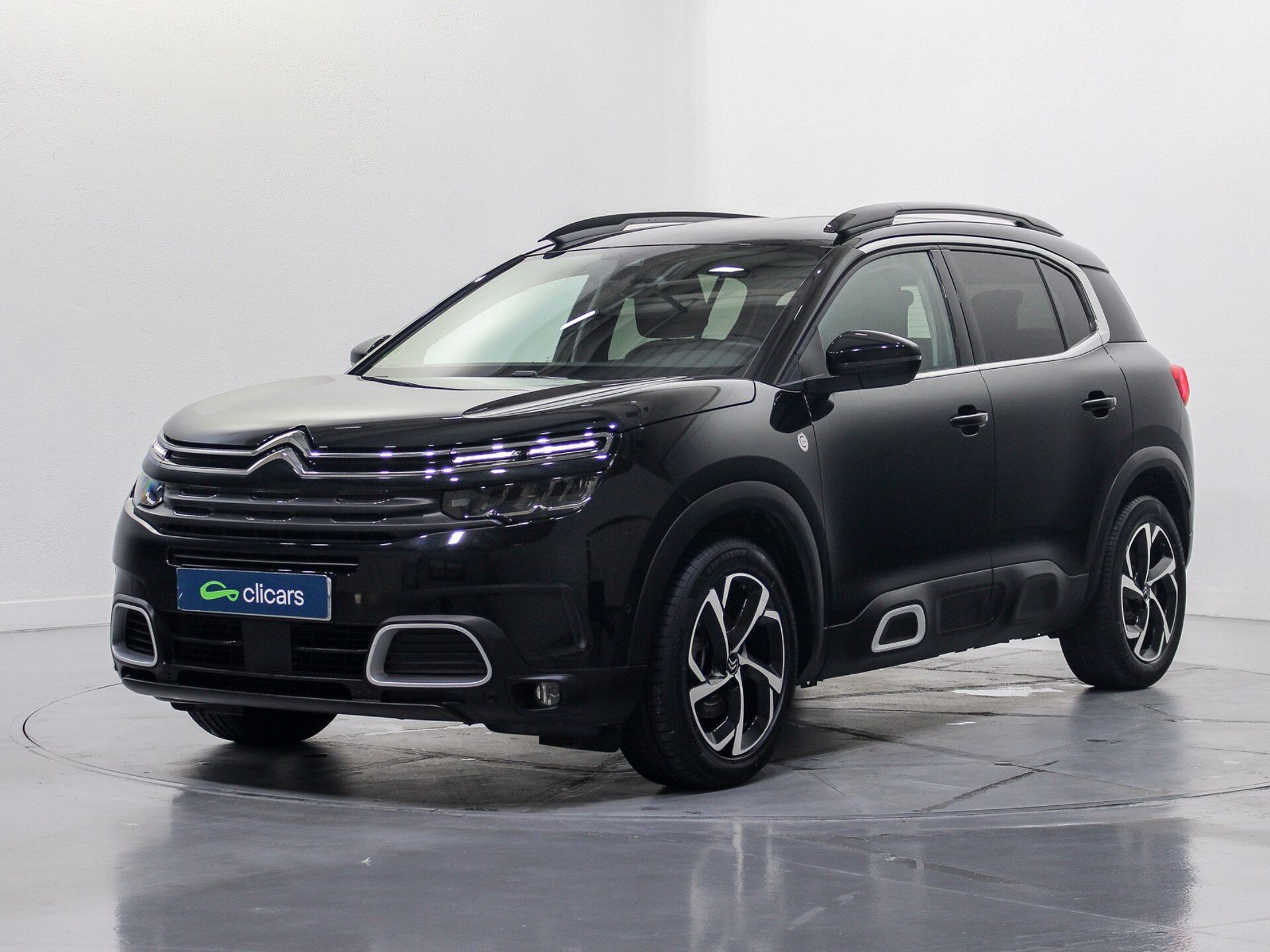 Imagen 1 de CITROEN C5 Aircross