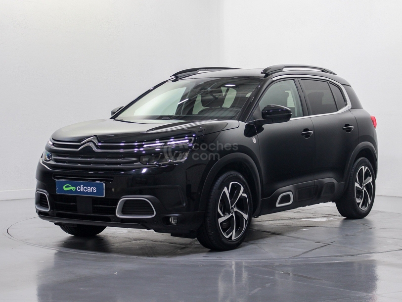 Foto del CITROEN C5 Aircross PureTech S&S C-Series 130