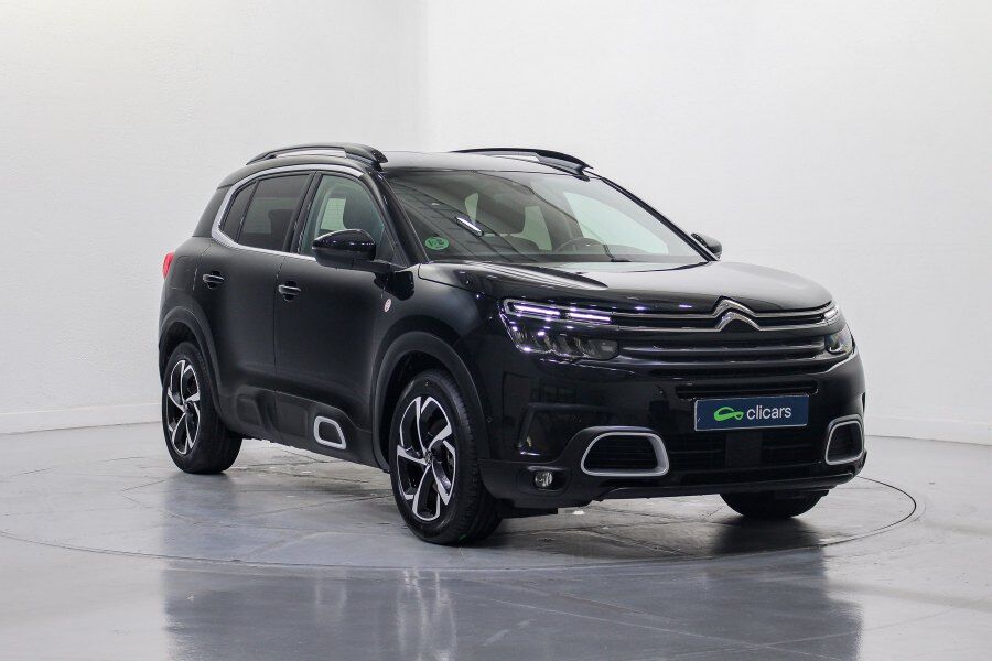Foto del CITROEN C5 Aircross PureTech S&S C-Series 130
