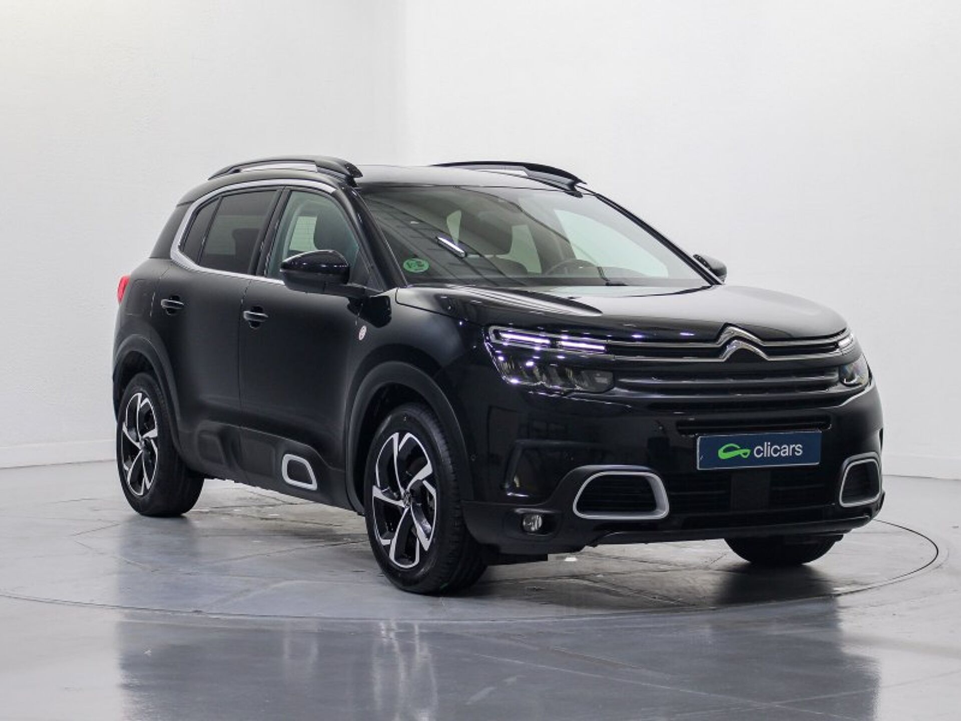 Imagen 3 de CITROEN C5 Aircross
