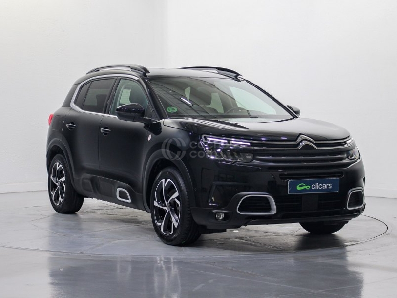 Foto del CITROEN C5 Aircross PureTech S&S C-Series 130