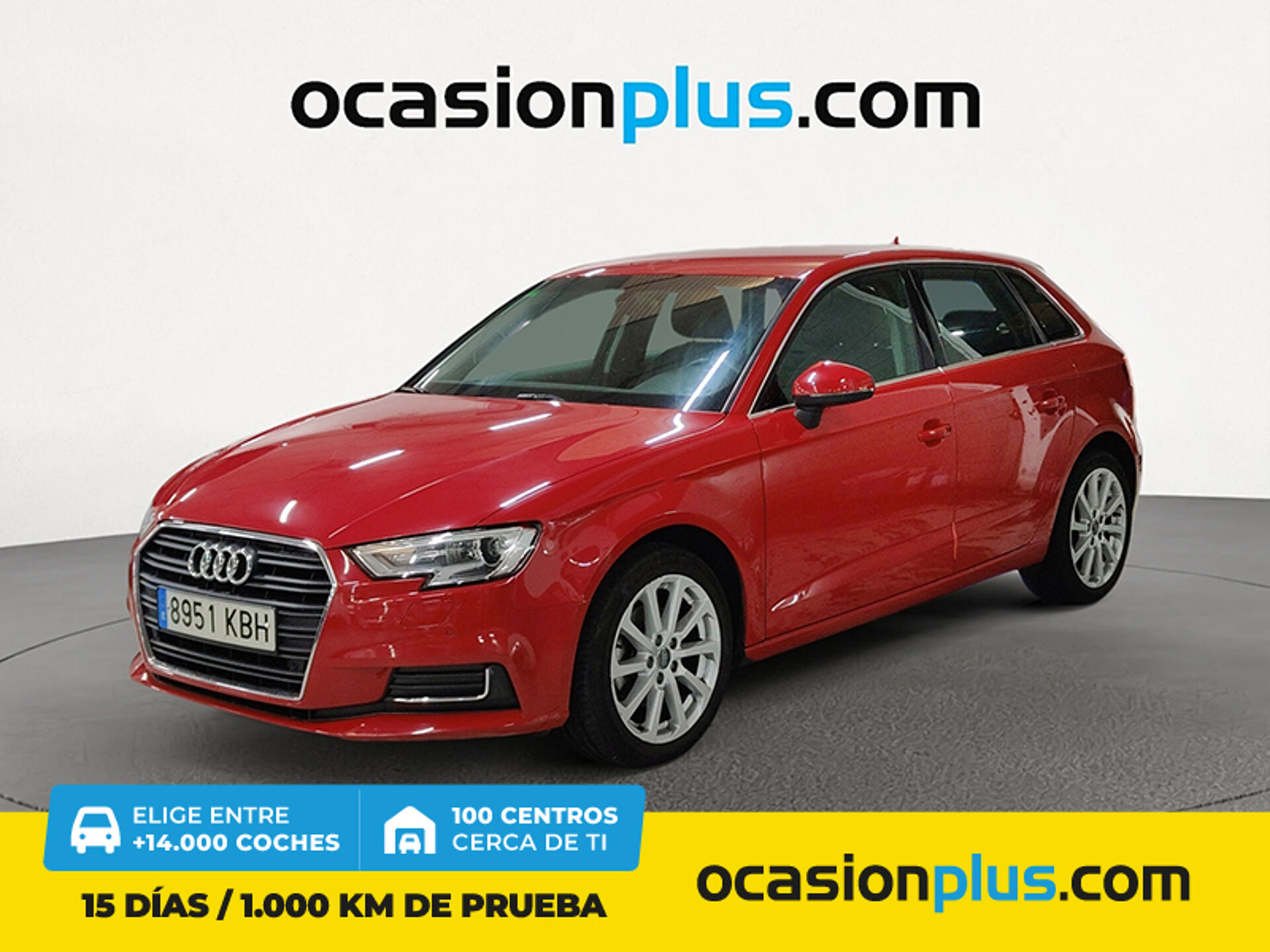Imagen de AUDI A3
