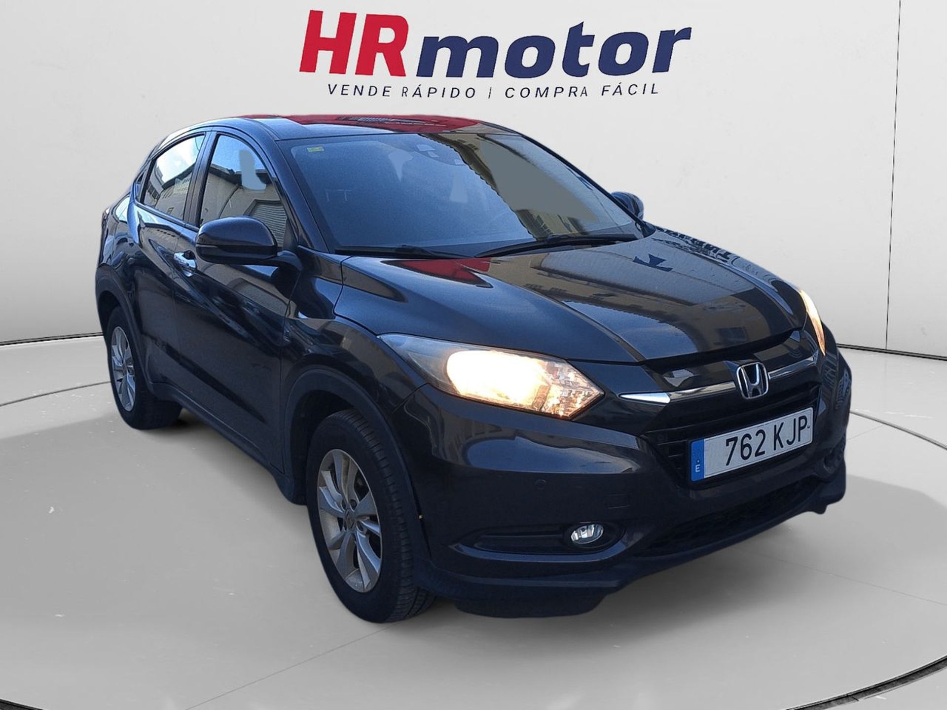 Imagen de HONDA HR-V