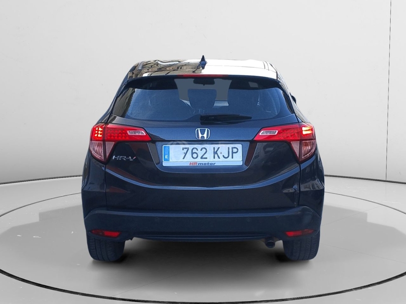 Foto del HONDA HR-V HR-V 1.5 i-VTEC Elegance CVT