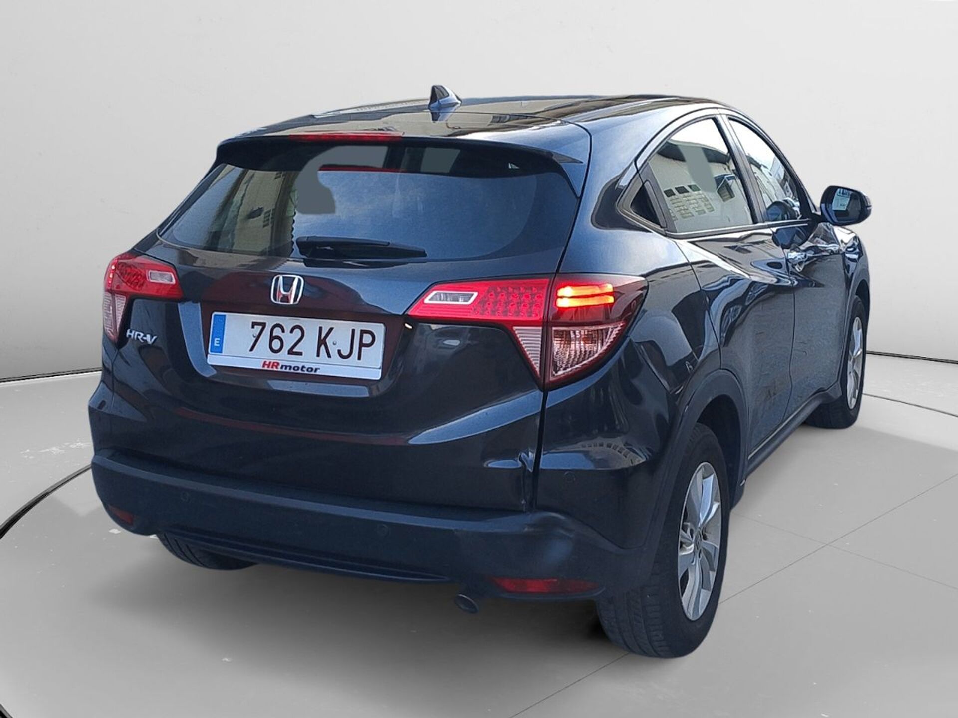Imagen 2 de HONDA HR-V
