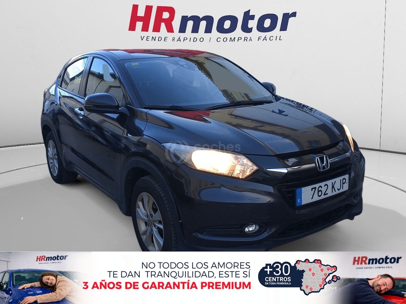 Foto del HONDA HR-V 1.5 i-VTEC Elegance CVT
