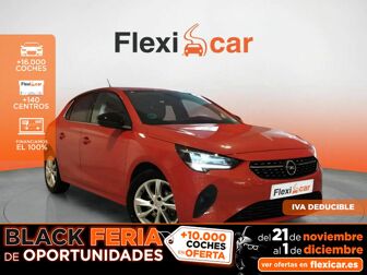 Imagen de OPEL Corsa 1.2T XHL S-S Elegance 100