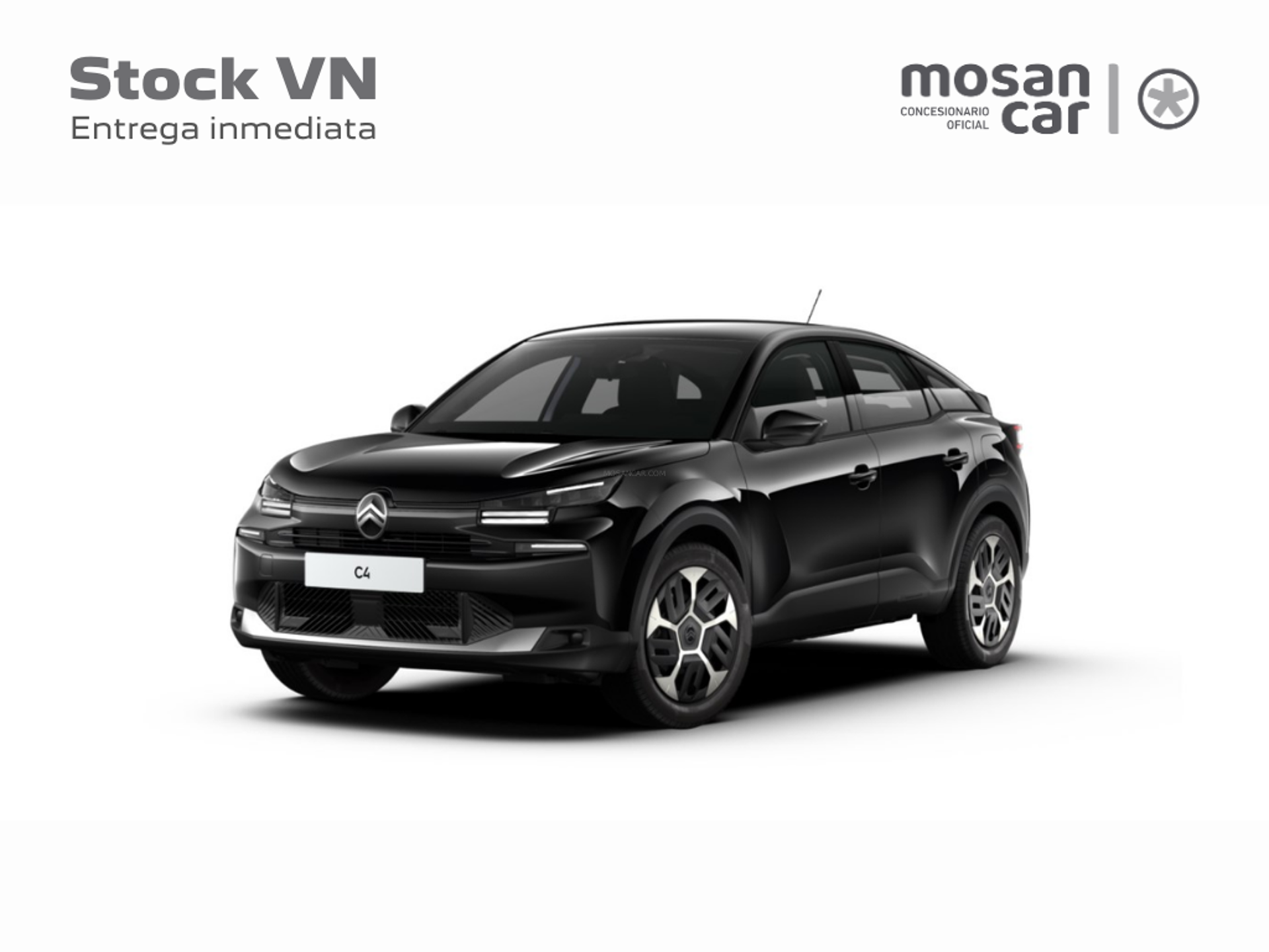 Imagen 1 de CITROEN C5 Aircross