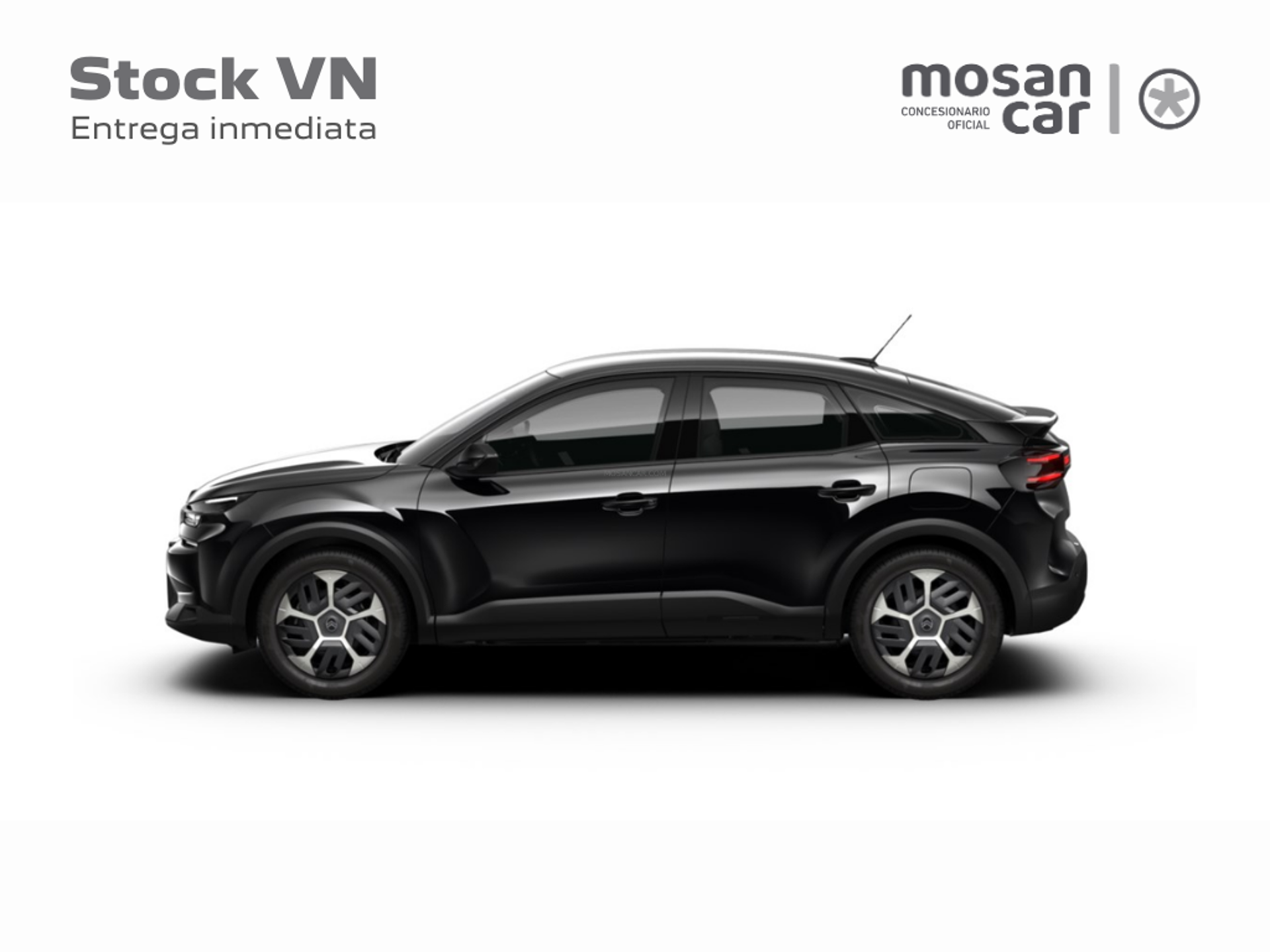 Imagen 3 de CITROEN C5 Aircross