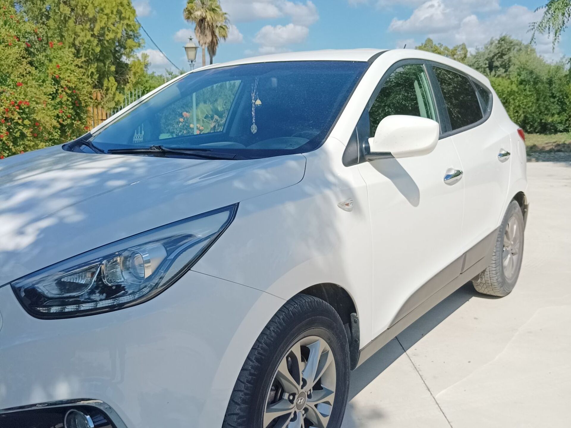 Imagen 1 de HYUNDAI ix35