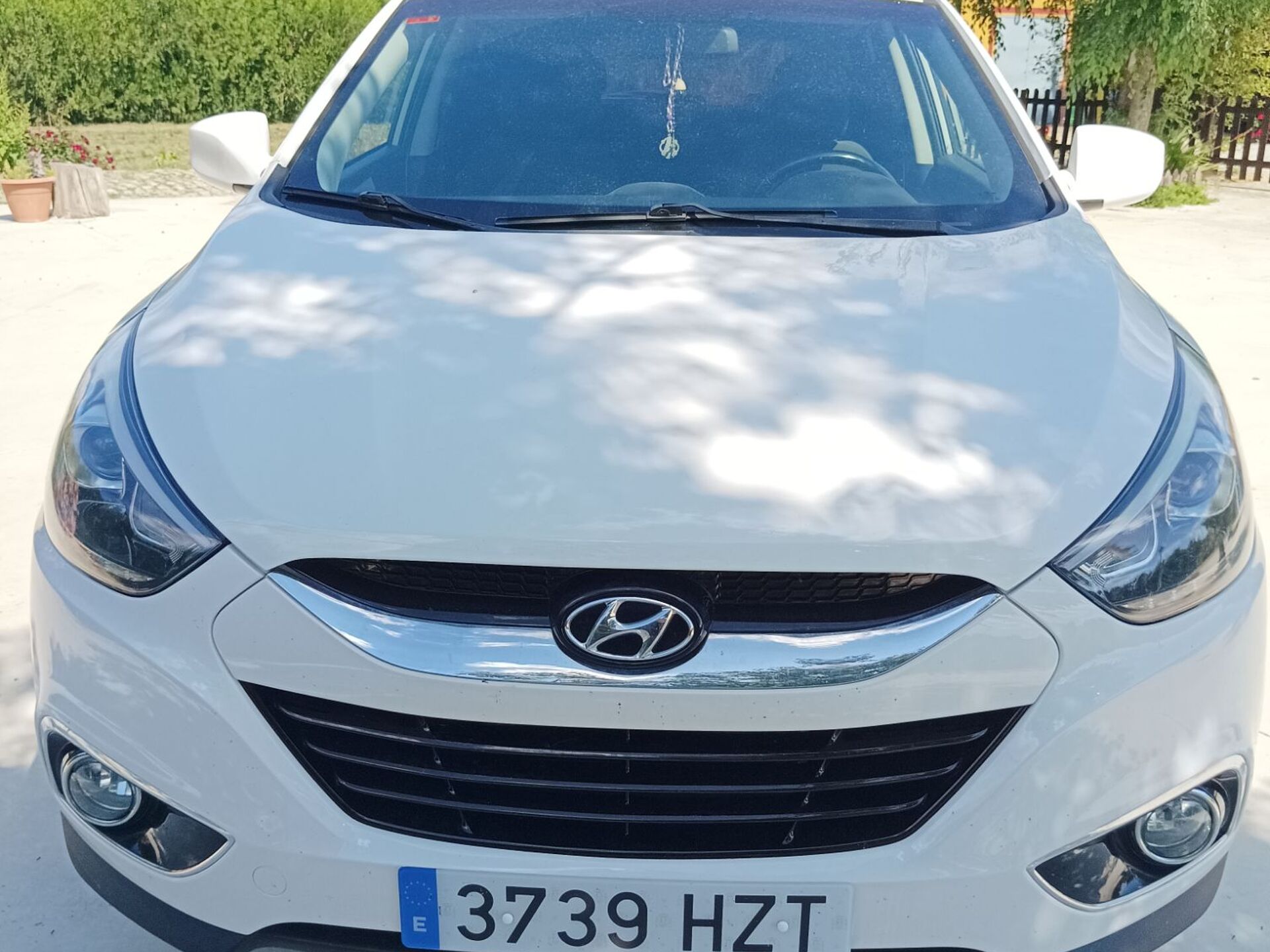 Imagen 2 de HYUNDAI ix35