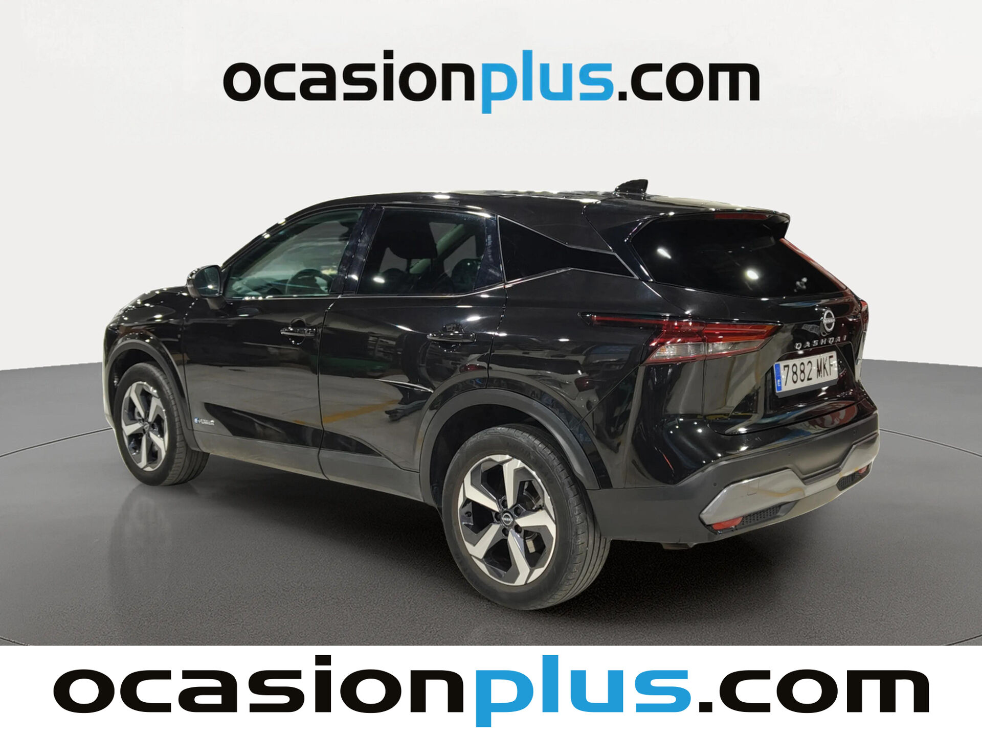 Imagen 3 de NISSAN Qashqai