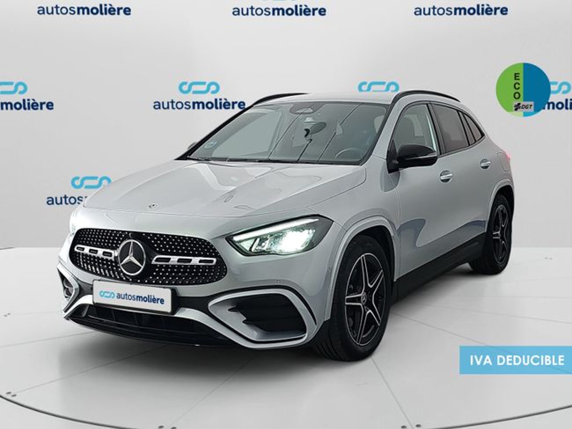 Imagen de MERCEDES Clase GLA