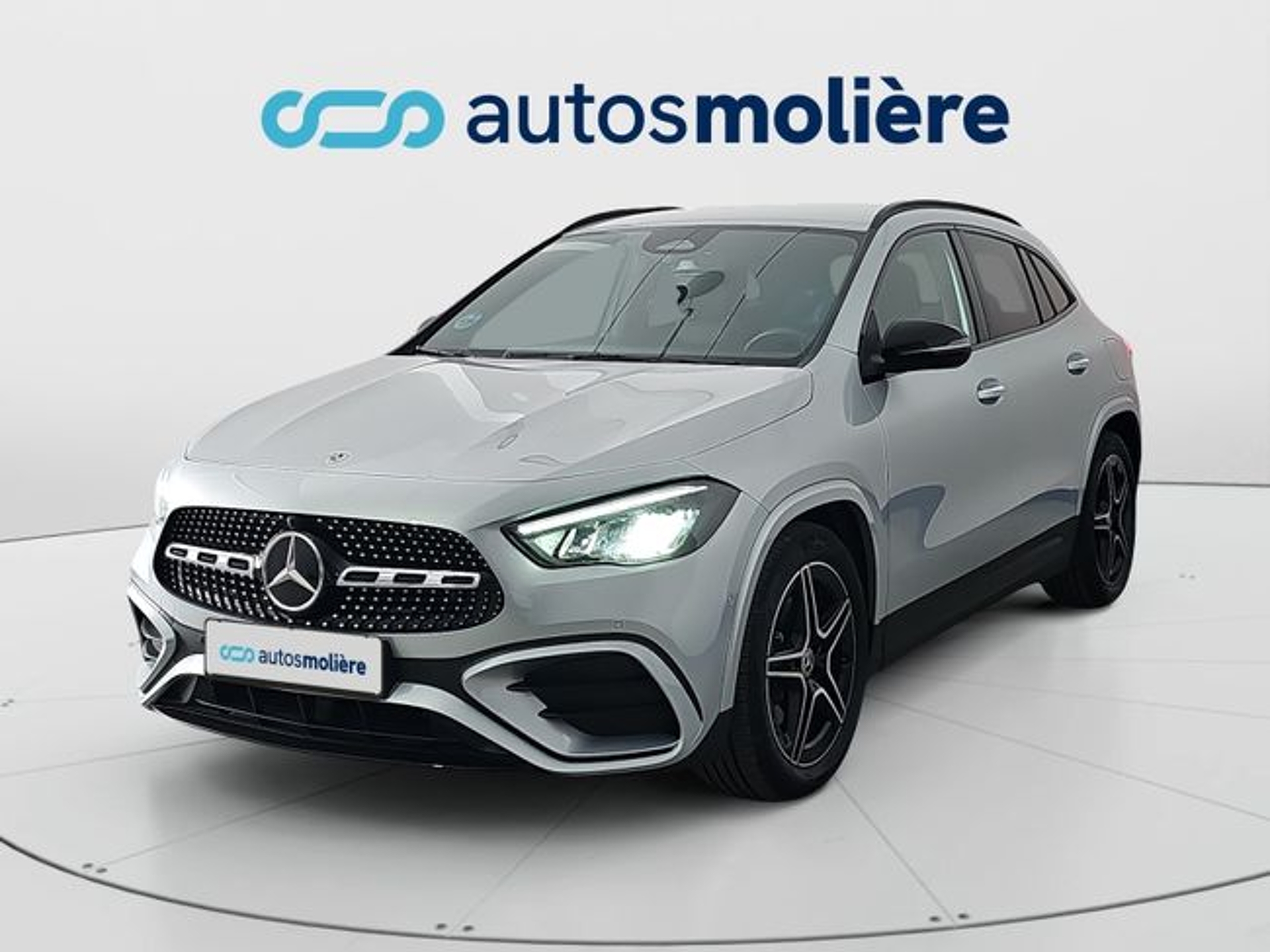 Imagen de MERCEDES Clase GLA