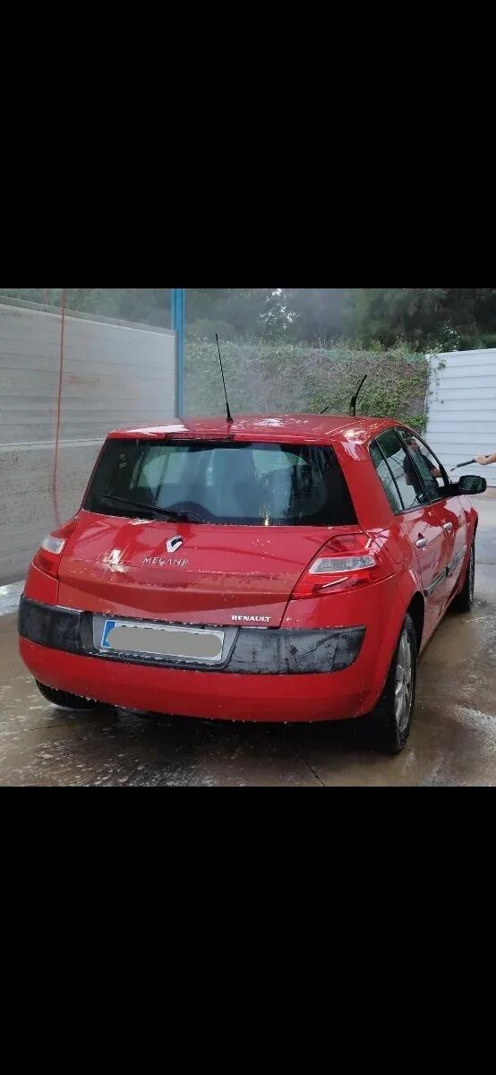 Foto del RENAULT Mégane C.C. 1.6 Confort Dynamique