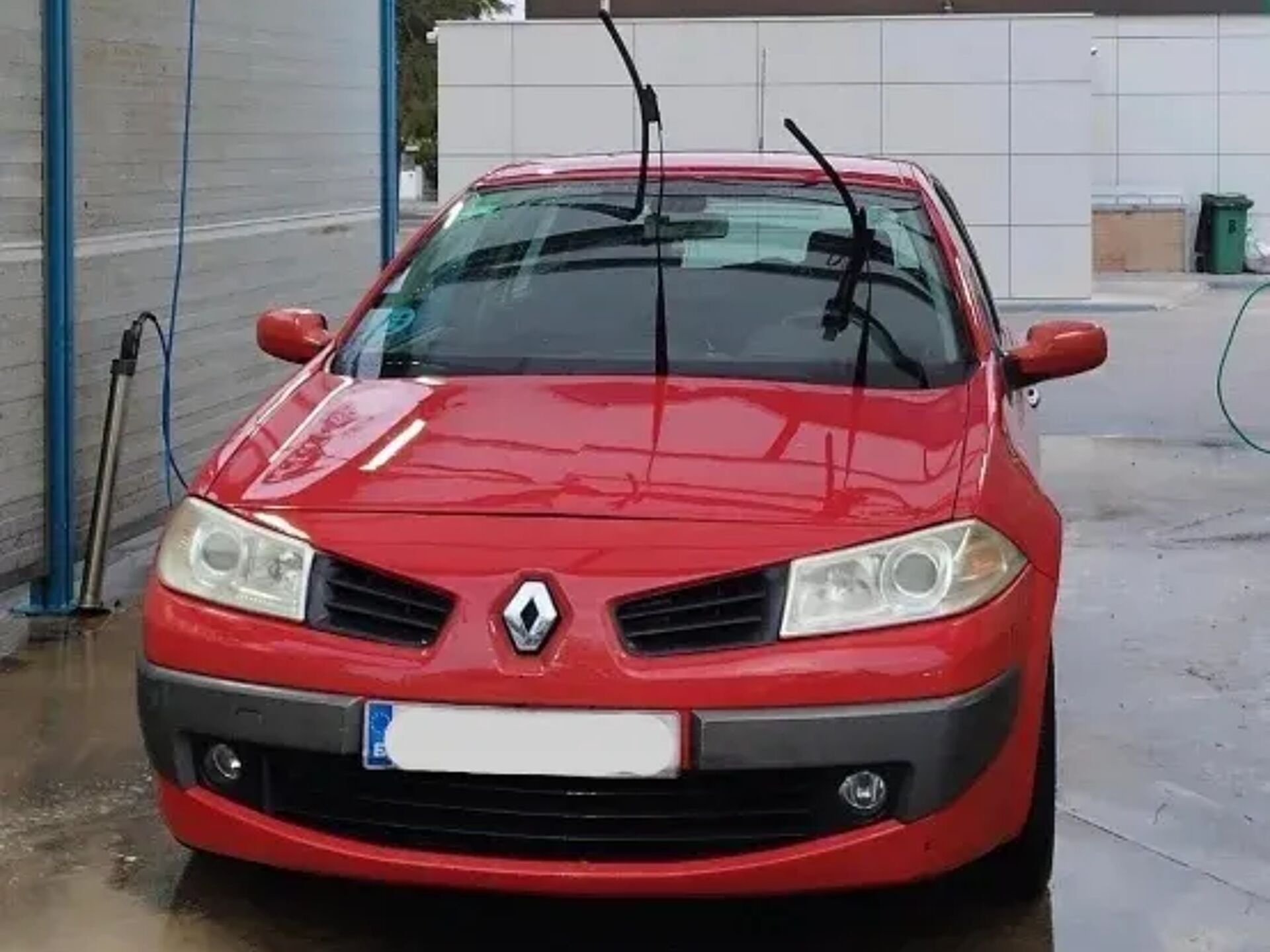 Imagen 1 de RENAULT Mégane