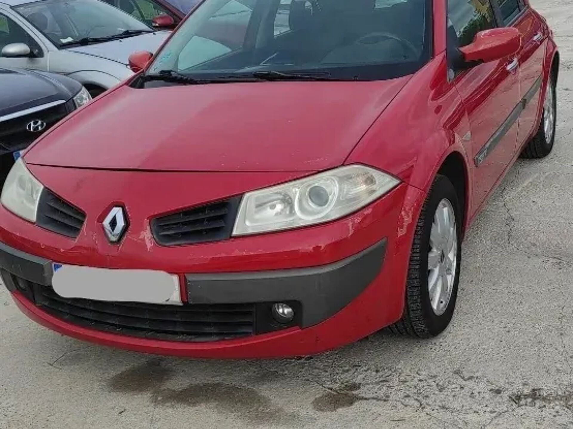 Imagen 2 de RENAULT Mégane